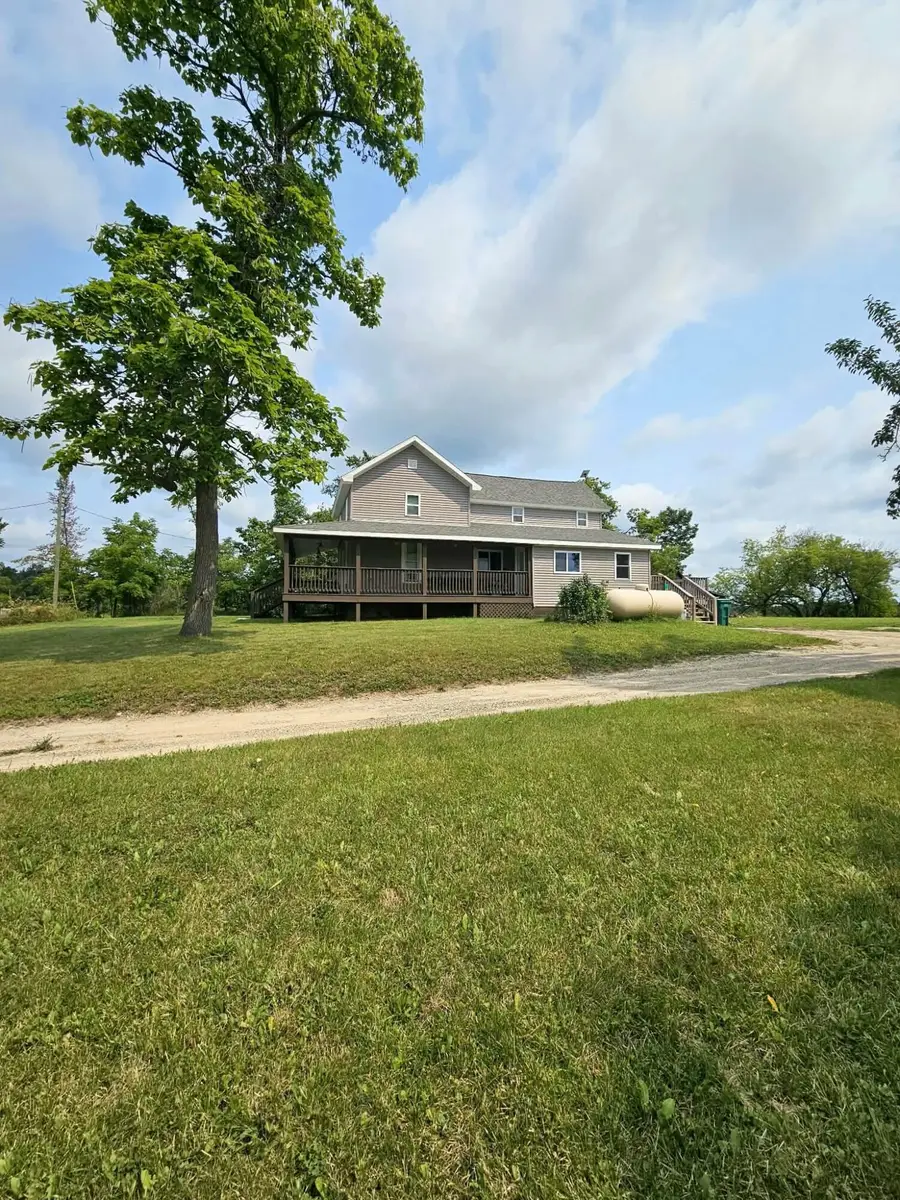 14148 60th Avenue, Evart, MI 49631 - #3