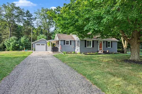 12850 E C Avenue, Hickory Corners, MI 49060