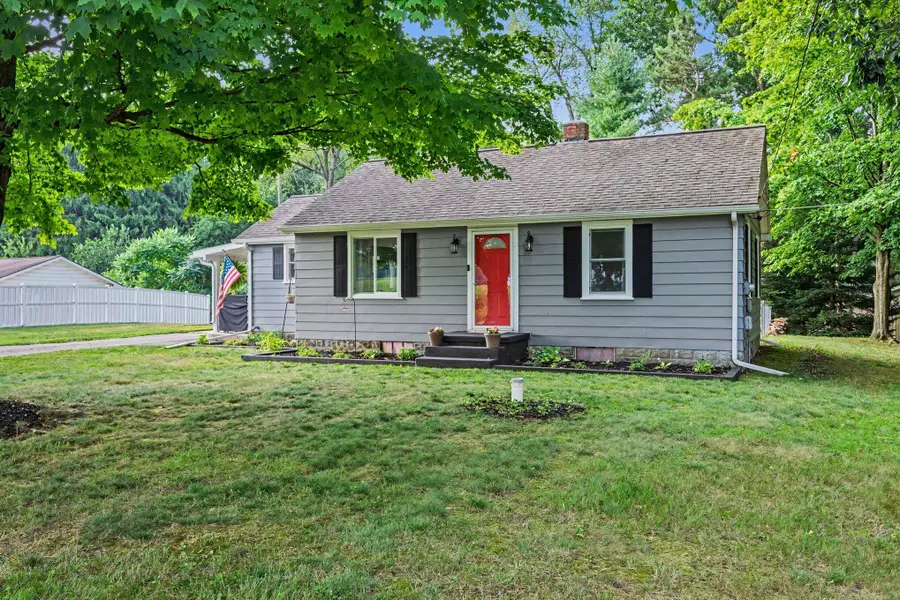 12850 E C Avenue, Hickory Corners, MI 49060 - #2
