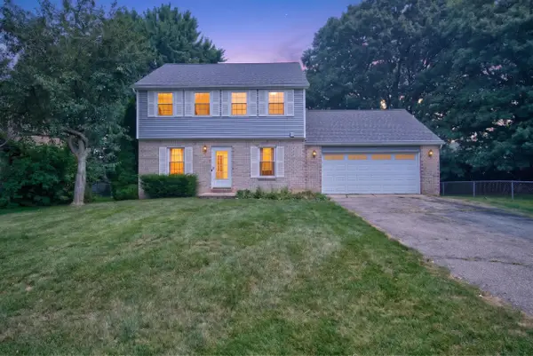 529 Lee Street, Pinckney, MI 48169