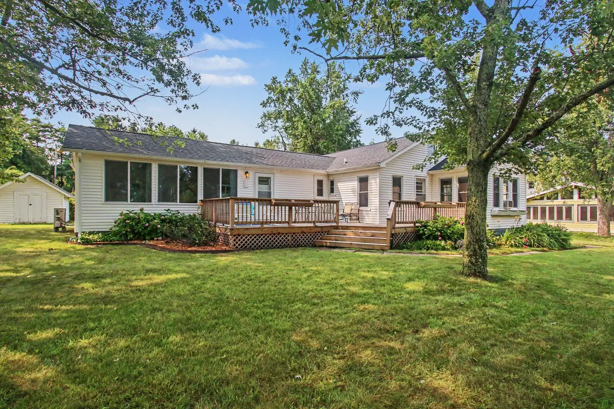 7284 B Street, South Haven, MI 49090 - #1