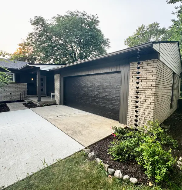 1526 Barnard Road, Ann Arbor, MI 48103