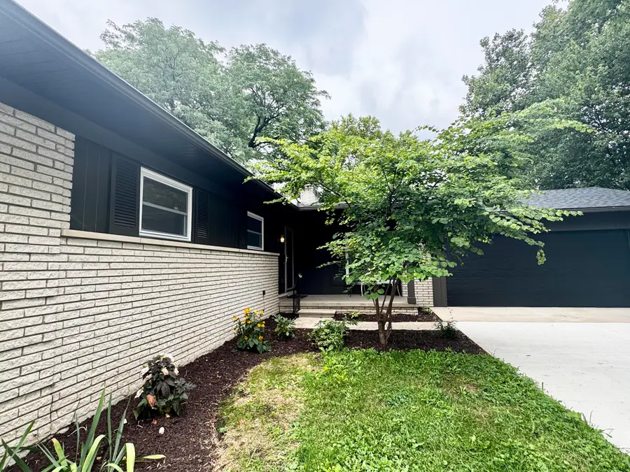 1526 Barnard Road, Ann Arbor, MI 48103 - #2
