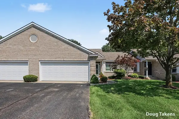 2663 Cedar Grove N, Jenison, MI 49428