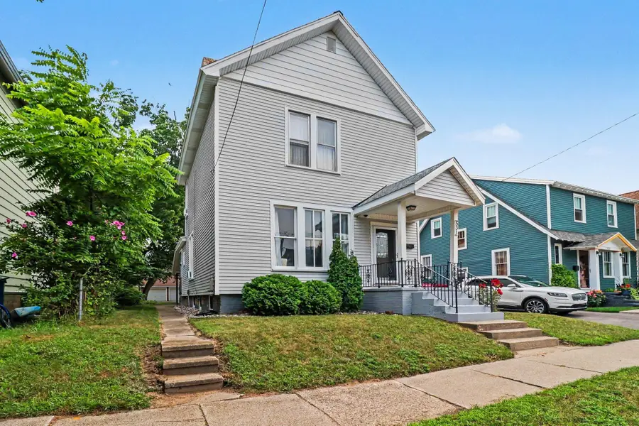 531 Fairview Avenue, Manistee, MI 49660 - #2