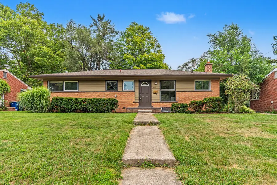 1517 Catalina Drive, Ann Arbor, MI 48103 - #2