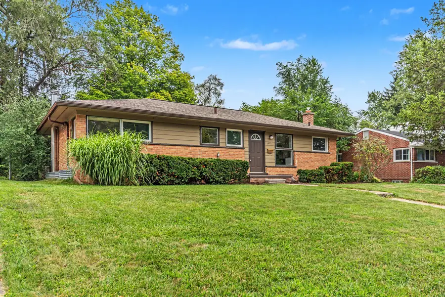 1517 Catalina Drive, Ann Arbor, MI 48103 - #3