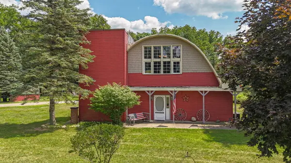 92079 54th Street, Dowagiac, MI 49047
