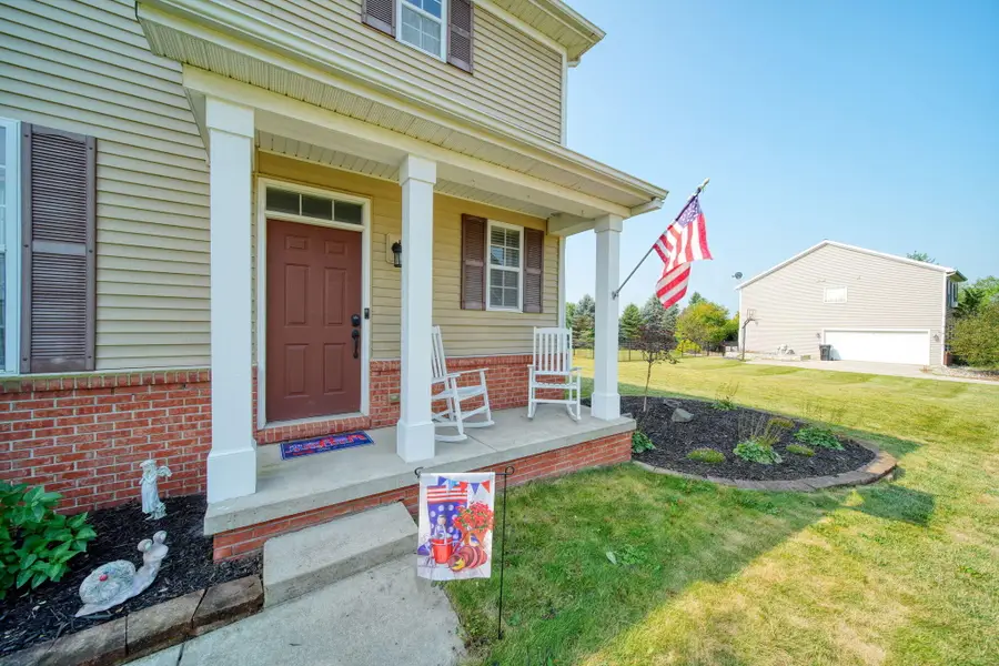 11305 E Pinnacle, Grass Lake, MI 49240 - #2