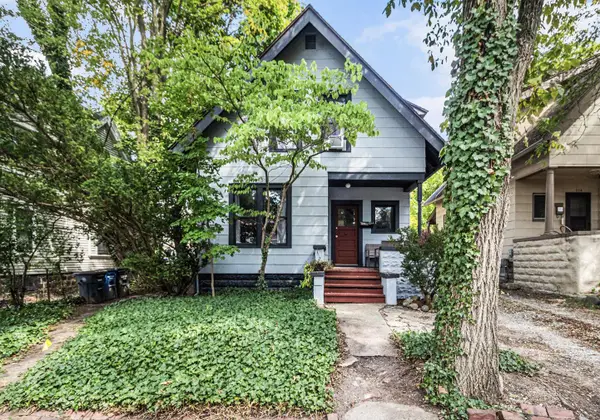 518 N Division Street, Ann Arbor, MI 48104