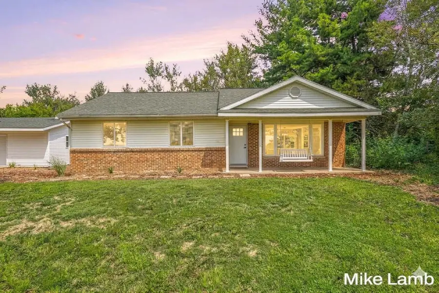 17646 Hall Road, Casnovia, MI 49318 - #3