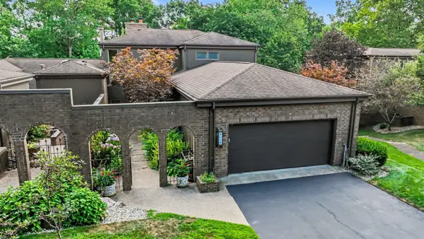 4175 Lake Terrace Drive, Kalamazoo, MI 49008
