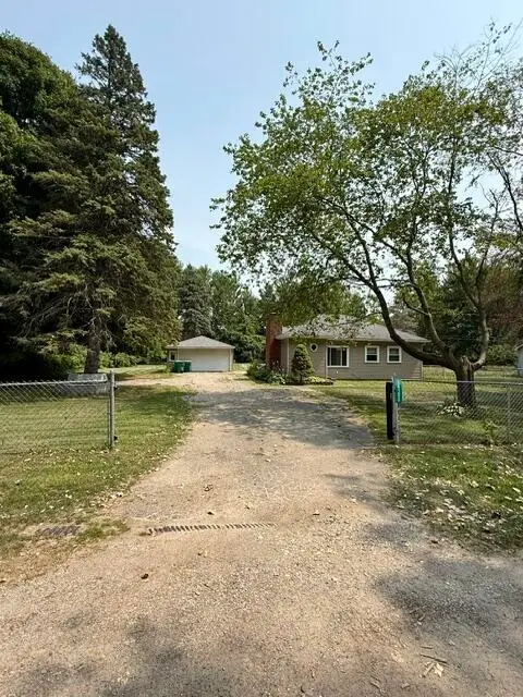14183 Sheldon Road, Van Buren Township, MI 48111 - #1