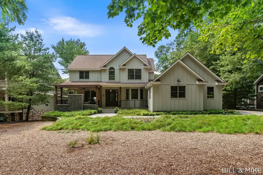 2840 Lake Breeze Drive, Fennville, MI 49408 - #3