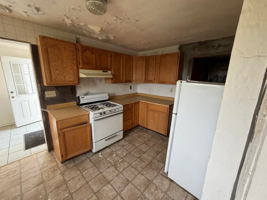 3109 E Sugar Grove Road, Custer, MI 49405 - #2