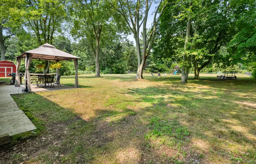 1360 Logan Road, Muskegon, MI 49445 - #3
