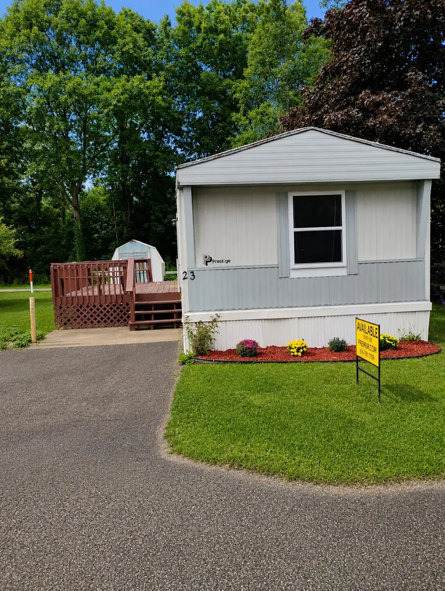 770 129th Avenue #23, Shelbyville, MI 49344 - #2