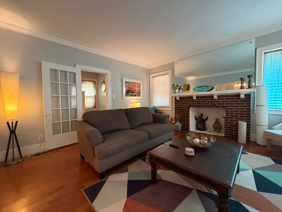 4074 Pasadena Street, Detroit, MI 48238 - #2