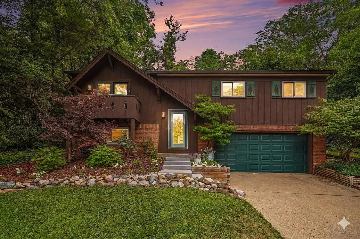 1780 David Court, Ann Arbor, MI 48105 - #1