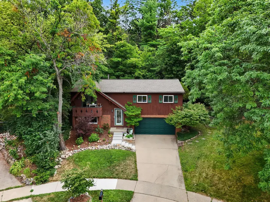 1780 David Court, Ann Arbor, MI 48105 - #2