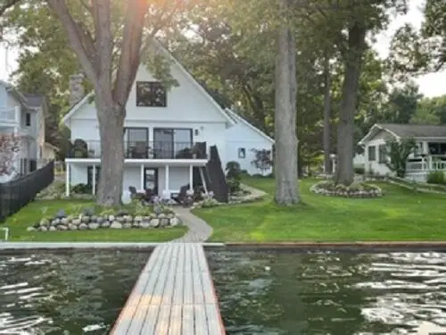 9703 Woodlawn Drive, Portage, MI 49002 - #3