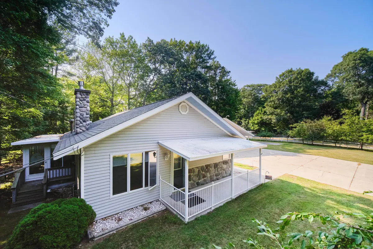 3423 Balsam Avenue, Manistee, MI 49660 - #1