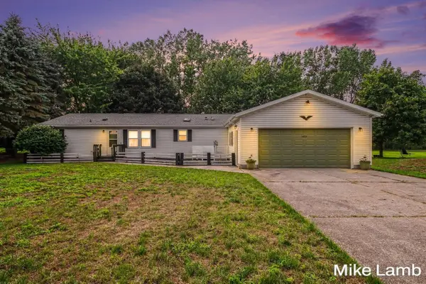 3605 Lo Al Drive, Ravenna, MI 49451