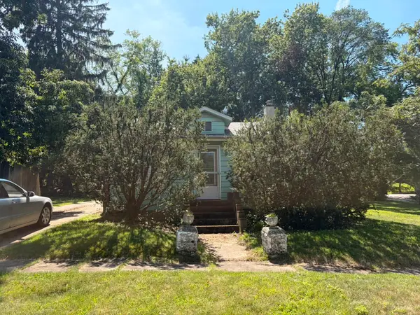 20 S Bronson Street, New Buffalo, MI 49117