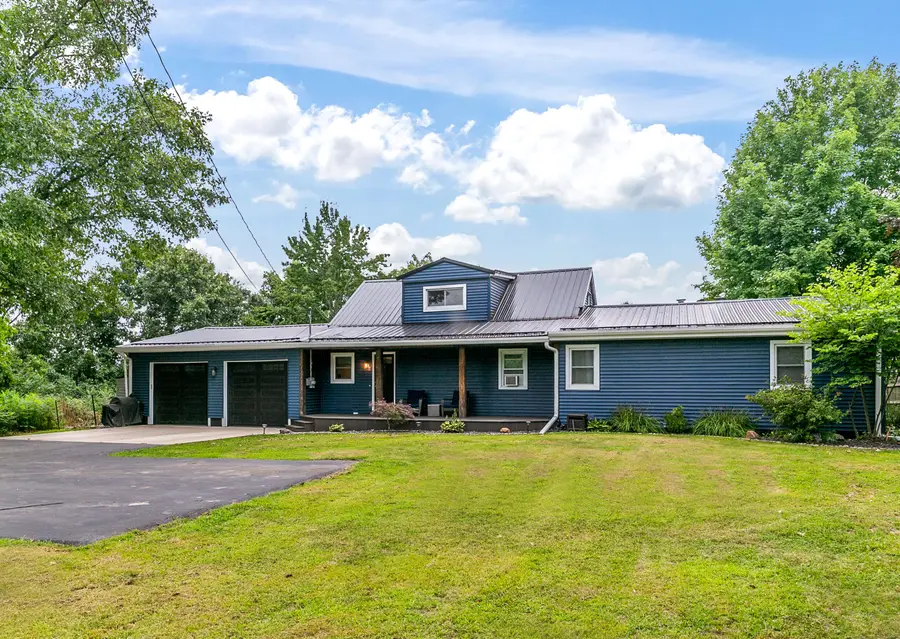 69730 Franklin Road, Sturgis, MI 49091 - #2