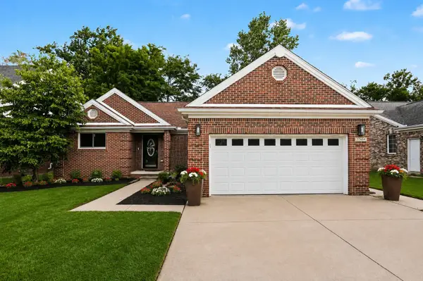 37454 Eagle Drive, Livonia, MI 48150
