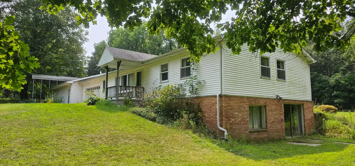 31002 60th Street, Bangor, MI 49013 - #1