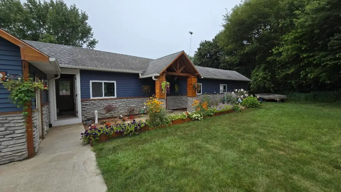 11118 E Grand River Avenue, Portland, MI 48875 - #1