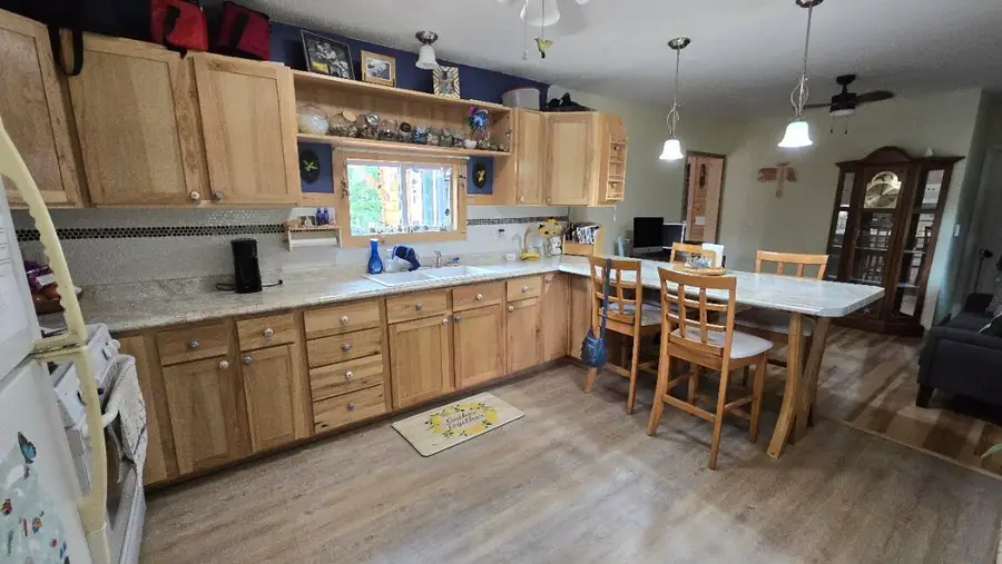 11118 E Grand River Avenue, Portland, MI 48875 - #3
