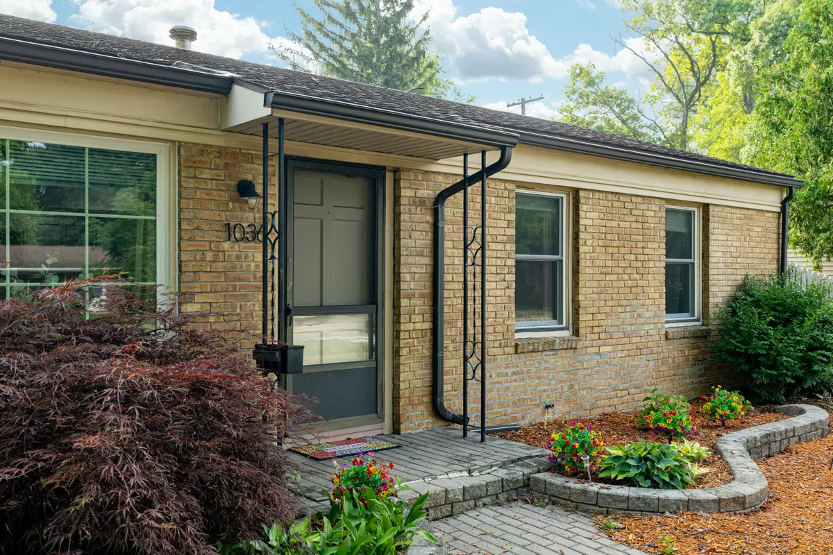 1036 N Maple Road, Ann Arbor, MI 48103 - #1