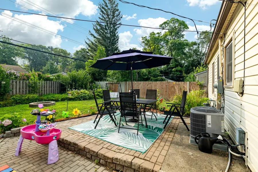 1036 N Maple Road, Ann Arbor, MI 48103 - #3