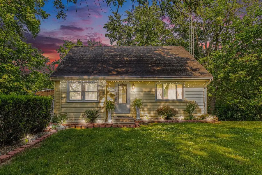 3104 Courtlandt Avenue, Kalamazoo, MI 49004 - #2