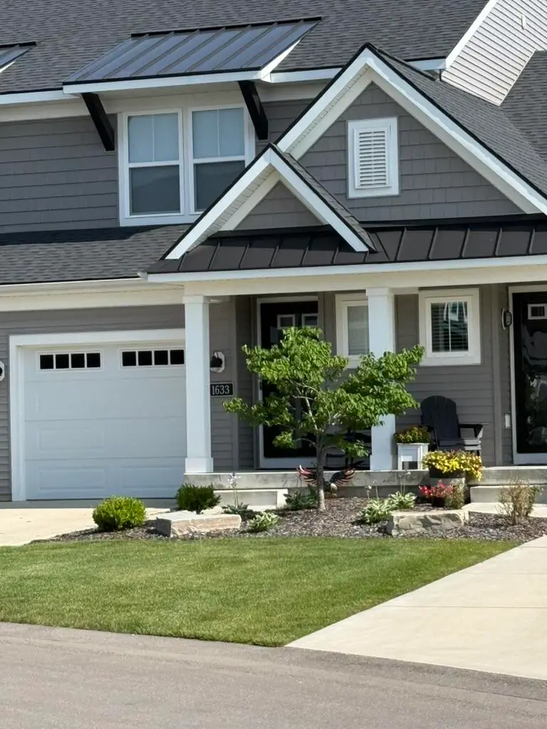 1633 Thyme Drive Sw #2, Byron Center, MI 49315 - #2