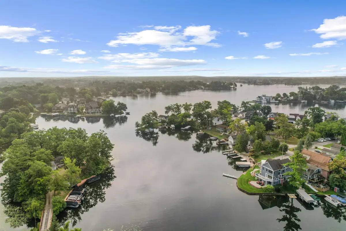 000 Cushing Street, Lake Orion, MI 48362 - #1