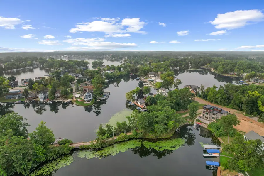 000 Cushing Street, Lake Orion, MI 48362 - #2