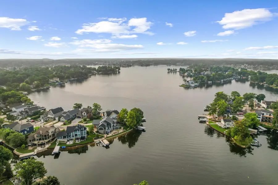 000 Cushing Street, Lake Orion, MI 48362 - #3