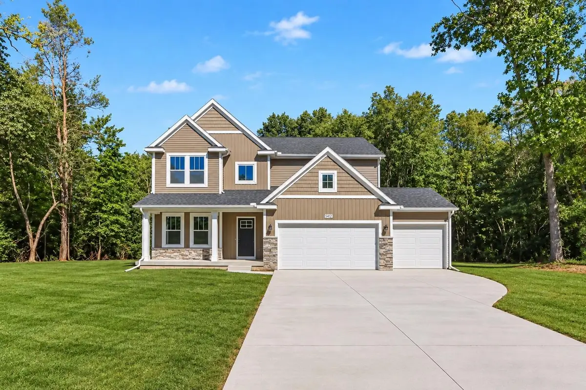 8412 Knotty Pine Lane, Kalamazoo, MI 49009 - #1
