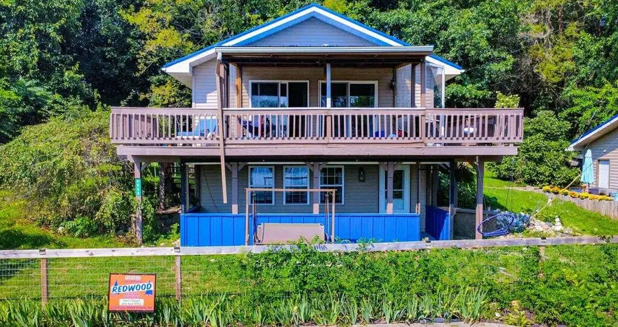 5656 Paradise Drive, Reading, MI 49274 - #2