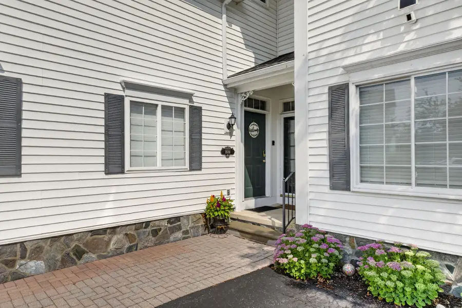 1684 Cassady Place, Plymouth, MI 48170 - #2