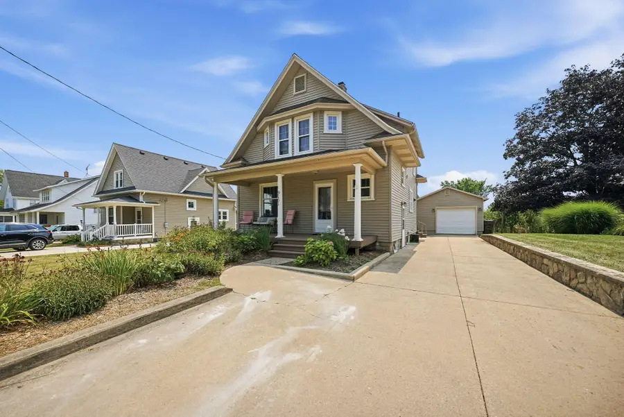 9161 Austin Road, Saline, MI 48176 - #2