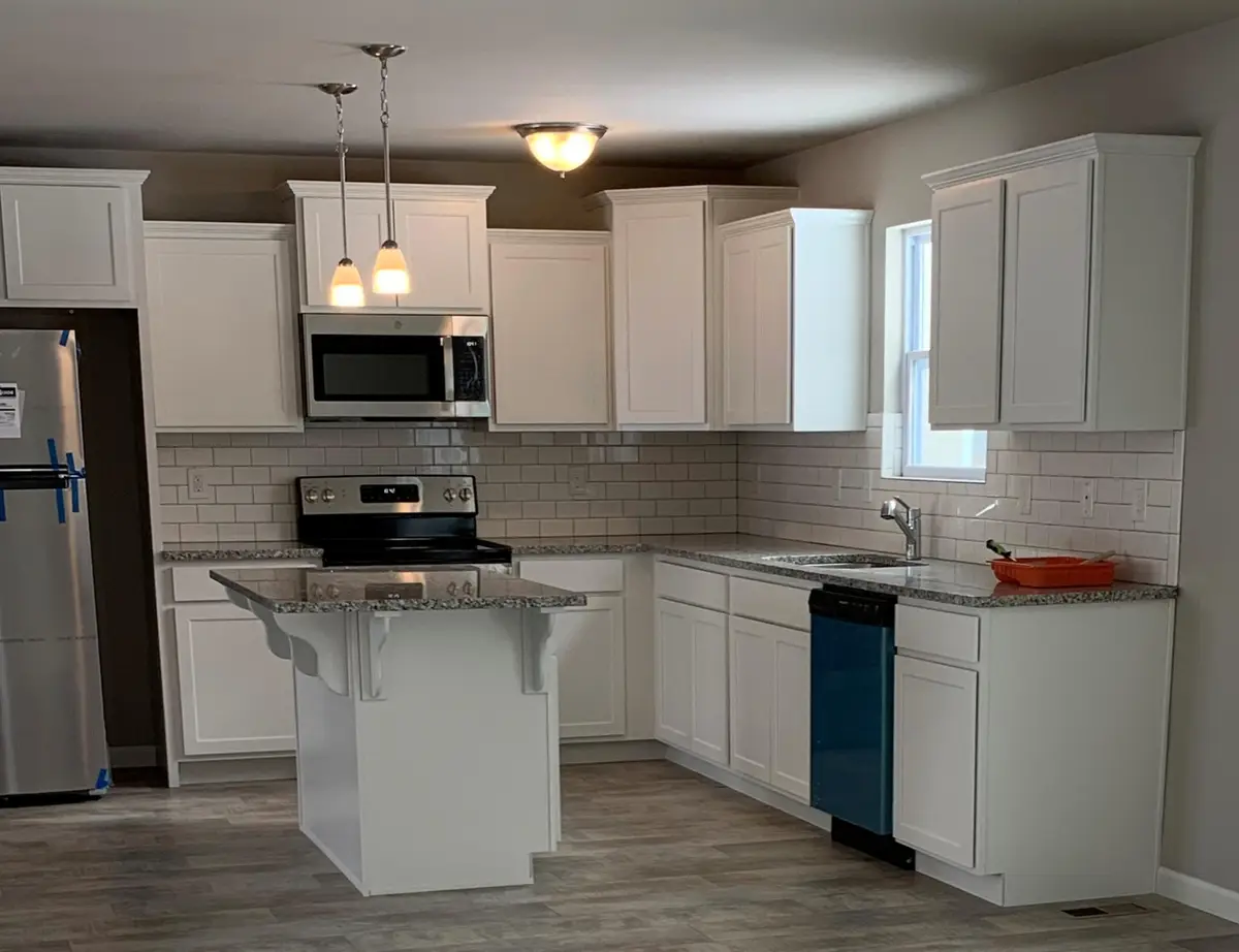 1453 Weatherstone Lane, Howell, MI 48843 - #1