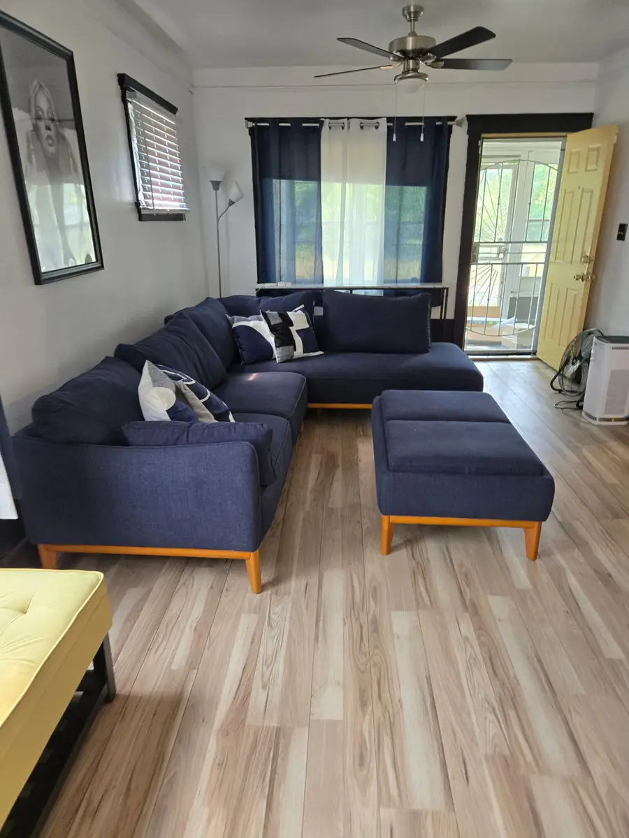 973 E Margaret Street, Highland Park, MI 48203 - #2