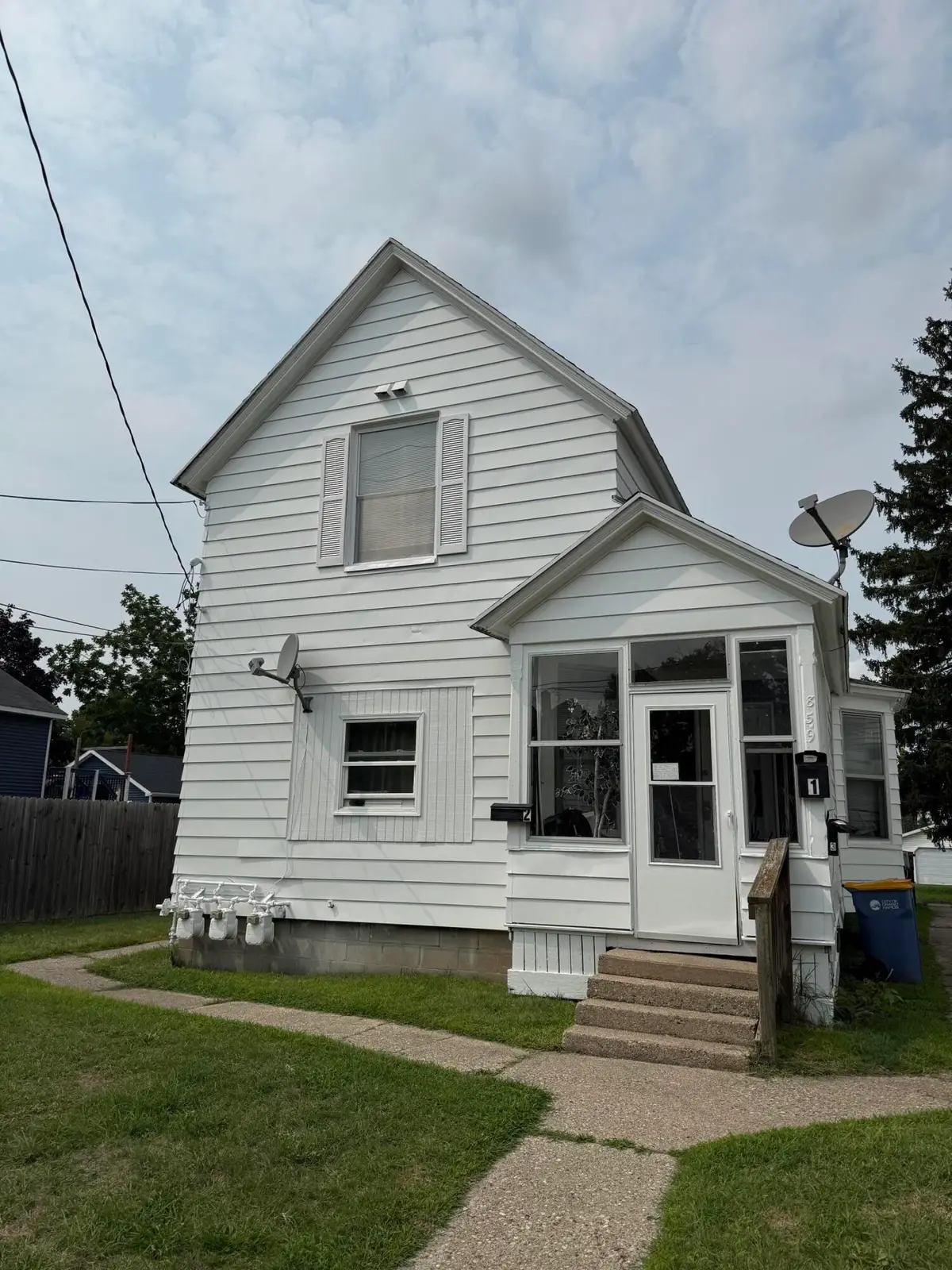 859 Butterworth Street Sw, Grand Rapids, MI 49504 - #1