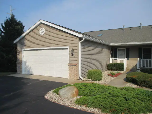 781 Bayberry Lane, Otsego, MI 49078 - #2