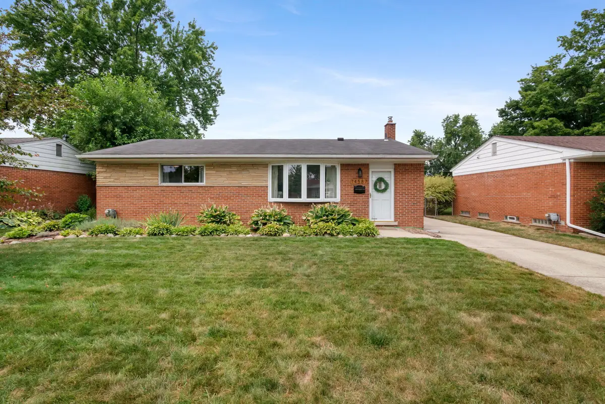 14587 Blue Skies Street, Livonia, MI 48154 - #1
