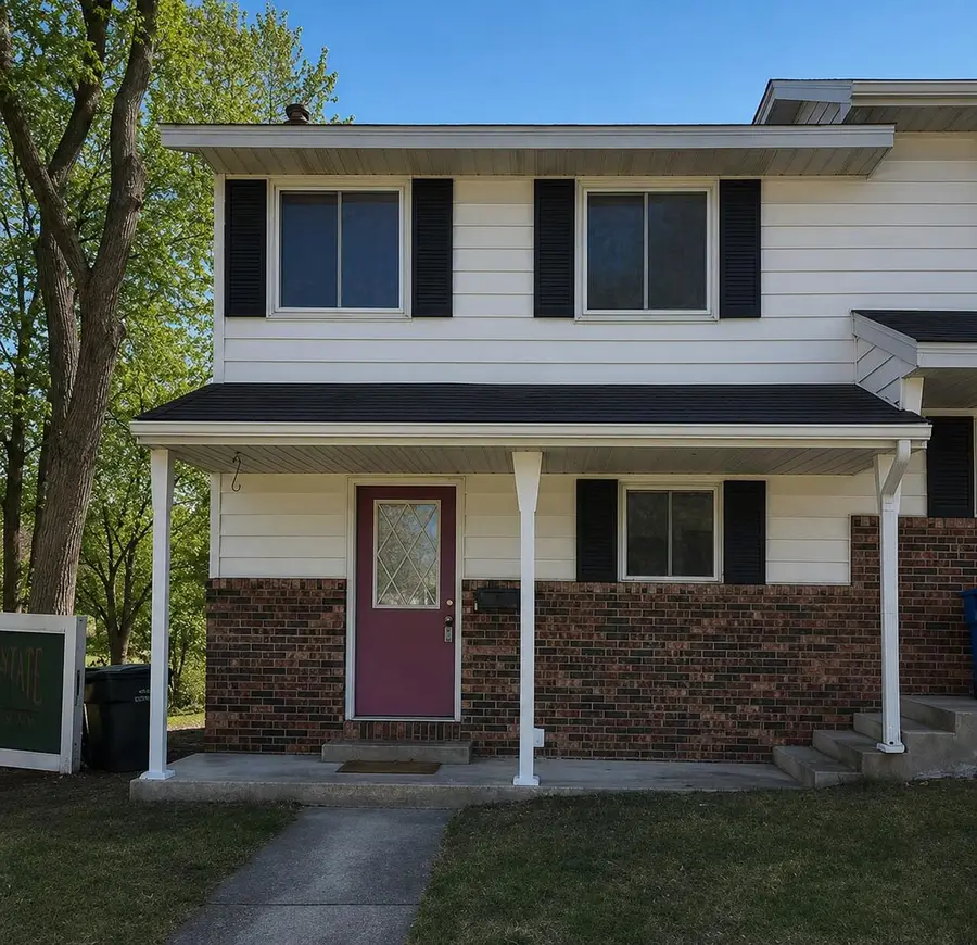 1369 Creek Drive #A, Muskegon, MI 49441 - #2